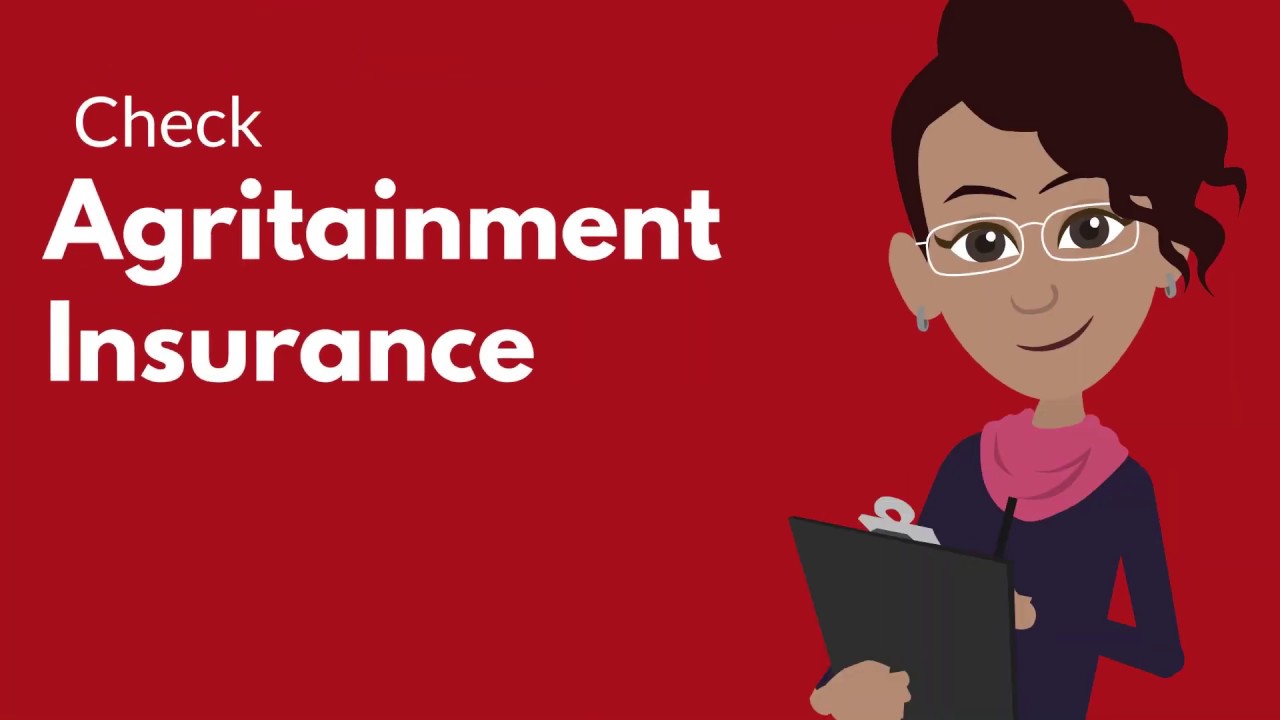 Agritainment Coverage from SECURA Insurance YouTube