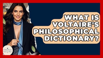 What Is Voltaire