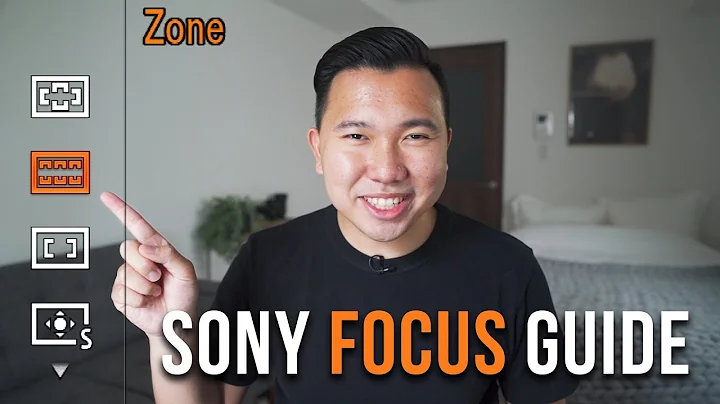 Mastering Sony AutoFocus - DayDayNews