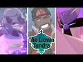 Crown Tundra News: ALL LEGENDARIES, Dynamax Adventures, & More In Pokemon Sword & Shield!