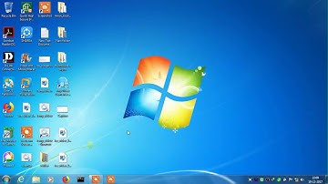 Automatically Delete temp files at windows startup using batch file