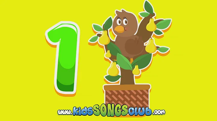 Twelve Days Of Christmas! ULTIMATE Christmas Song Compilation KidsSongsClub