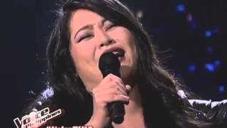 Tanya Diaz Because of you