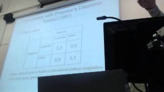 Evolutionary Computation   Lecture 3   Part 3
