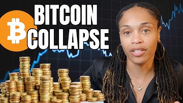BITCOIN COLLAPSE  The Macro Liquidity RESET & Japan