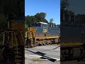 12,000 Feet of Trains: The Ultimate CSX Experience!