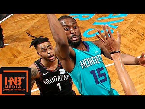 Brooklyn Nets vs Charlotte Hornets Full Game Highlights | March 1, 2018-19 NBA Season