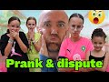 LE PRANK Des FILLES à ALICYA ELLE Est ENERVEE LE PRANK Des FILLES à ALICYA ELLE Est ENERVEE