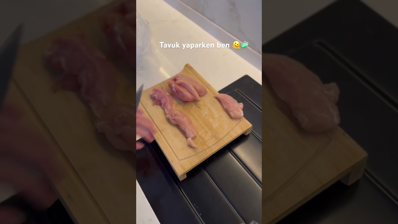 Tavuk yaparken ben 🫠🧼 #yemektarifleri #yemek #mutfakta #tavuk #hijyen Tavuk yaparken ben 🫠🧼 #yemektarifleri #yemek #mutfakta #tavuk #hijyen