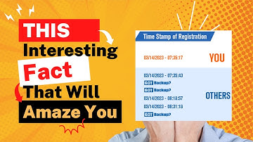 How The GotBackUp Powerline Works  👉🏾 GotBackUp Global Opportunity