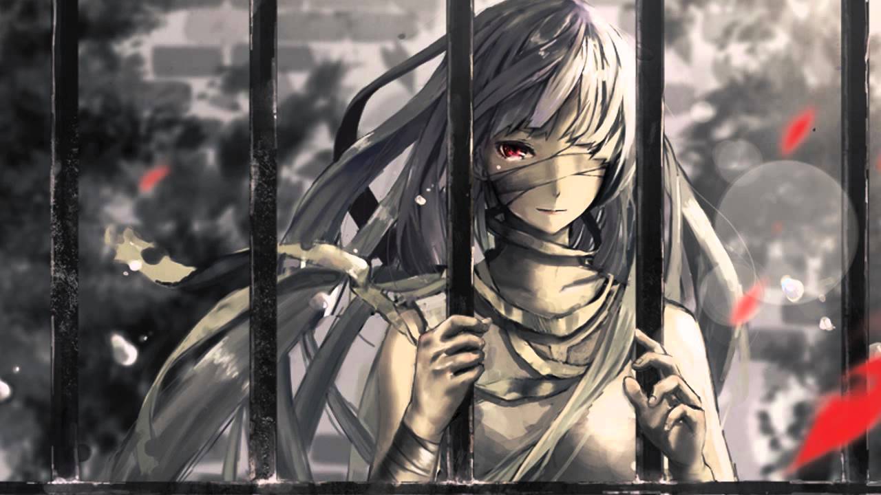 [六弦アリス] 純潔娼婦