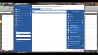 Easy thermodynamic calculations in Excel with Simulis Thermodynamics - ProSim screenshot 5