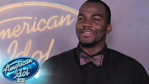 Road to Hollywood: Marlon Lindsey - AMERICAN IDOL ...