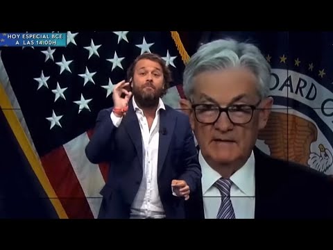 Claves del d&iacute;a: El error Powell que nos lleva a los &lsquo;80, tensi&oacute;n bancaria y batalla de drones