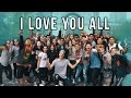 this vlog is for YOU!! I LOVE YOU #DOHNATION!!