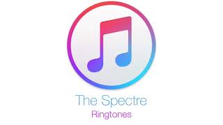 The spectre ( ringtones )