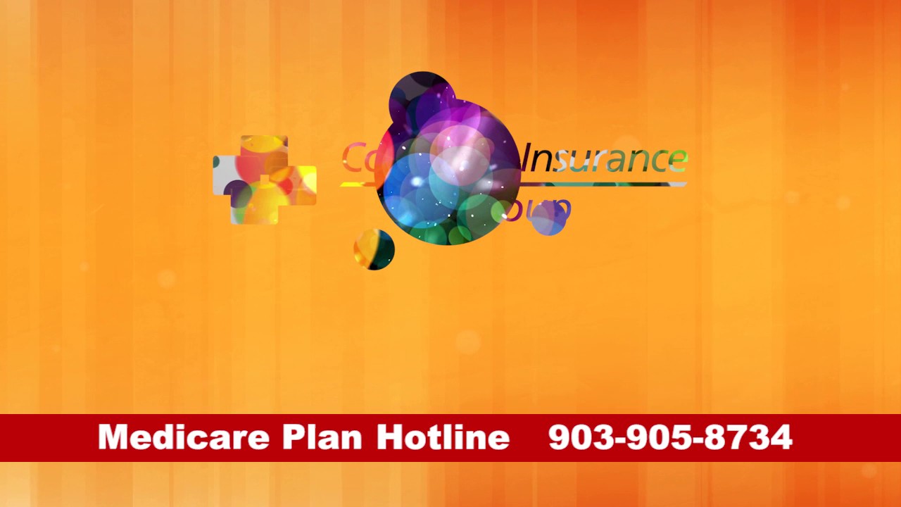 Copeland Insurance Group, Paris TX Medicare Open