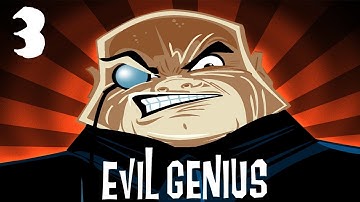 Improving Base Security - Evil Genius #3