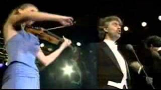 Watch Andrea Bocelli Musica Proibita video