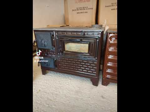 صوبة حطب تركيه فلسطين شتاء مدفئة خشب