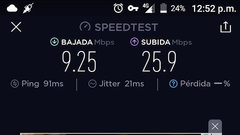 Server telcel nuevo payload http injector