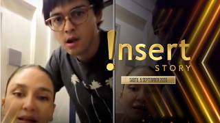 Download lagu INSERT STORY 05/09/26 - Maxime Bouttier Pasang Badan saat Luna Dikomentari Tua [FULL]
