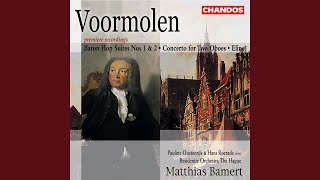 Baron Hop Suite No. 2: II. Minuet Princess Royal - Matthias Bamert, Hague Residentie Orchestra