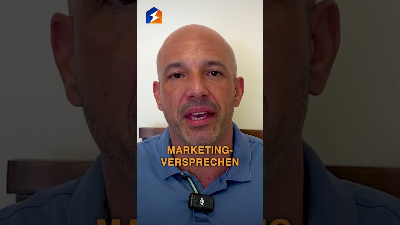 Roadmap - Mehr schein als sein? 