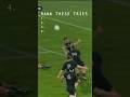Rank These Tries! 🏴🏴🏴