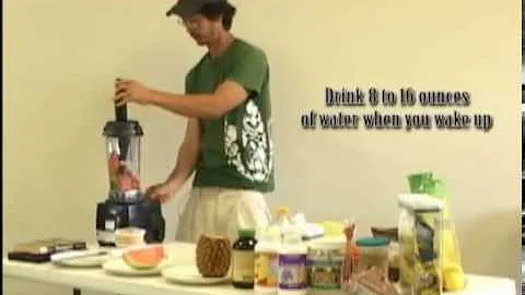 Food as Medicine with Ken Koike