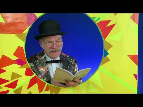 GOT HAPPINESS? Jim Meskimen reads from The Way to Happiness Fulfill Your Obligations