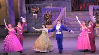 Beauty and the Beast Live on Stage (Full Show)