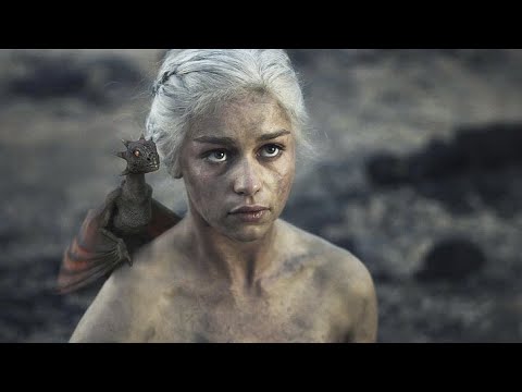 Daenerys Targaryen Lost Her Dragon 