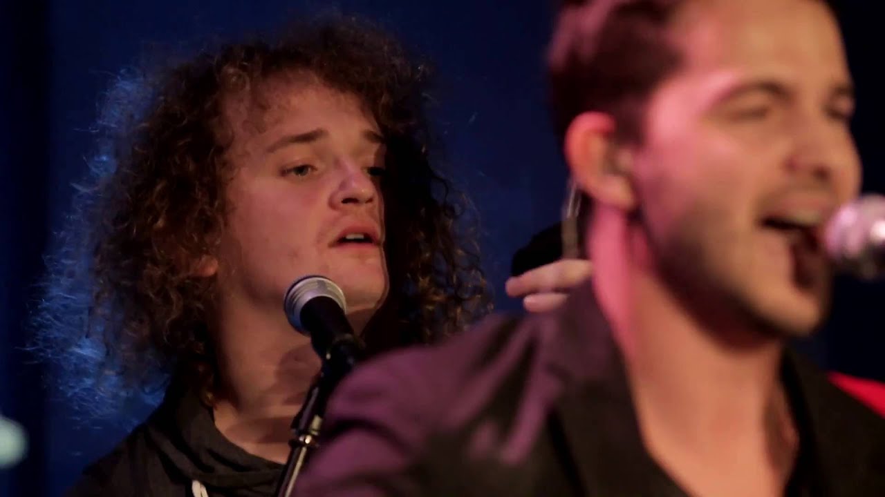 Gospodari tambura - Terca na tišinu LIVE