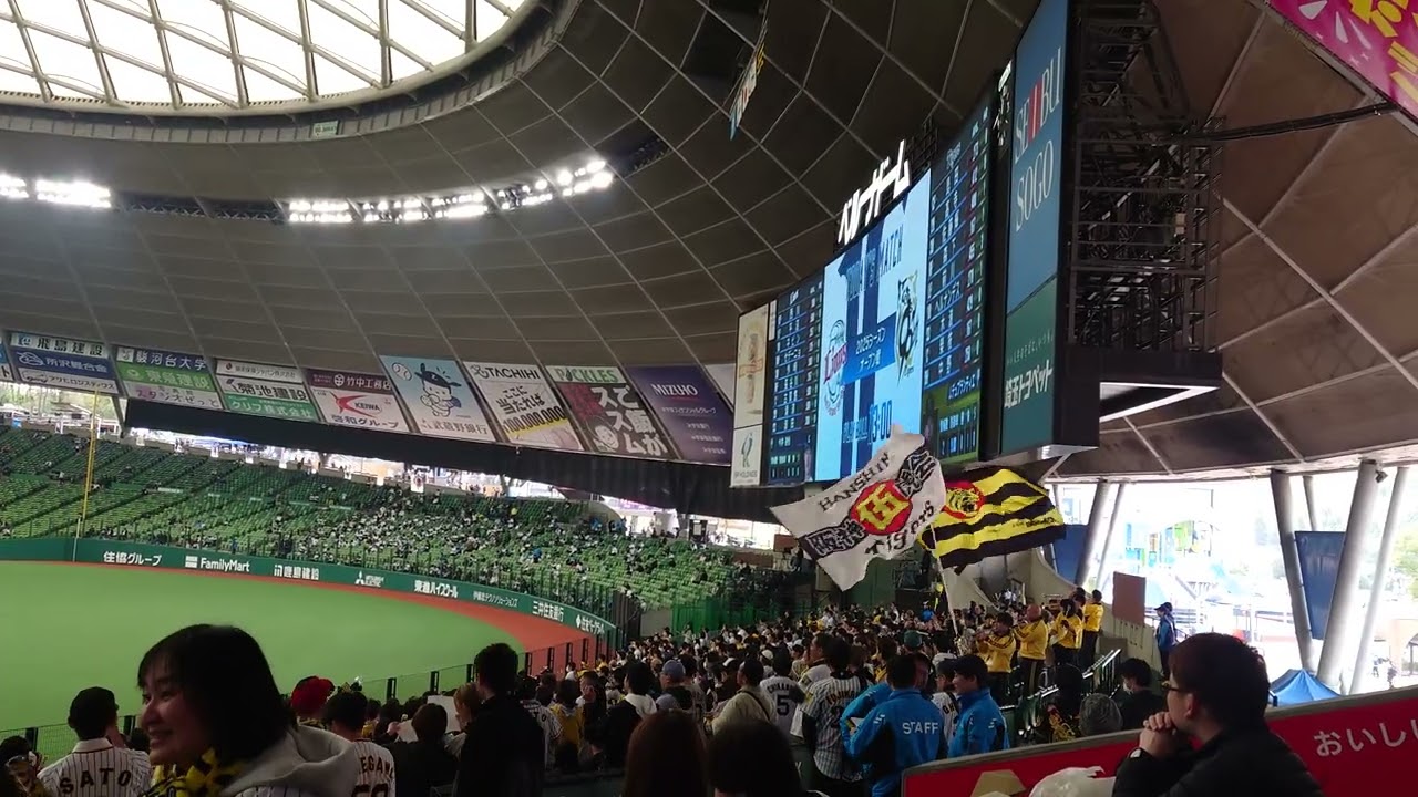 島田　髙寺　佐藤輝　森下　前川　ヘルナンデス　木浪　栄枝　中野　阪神タイガース　オープン戦　