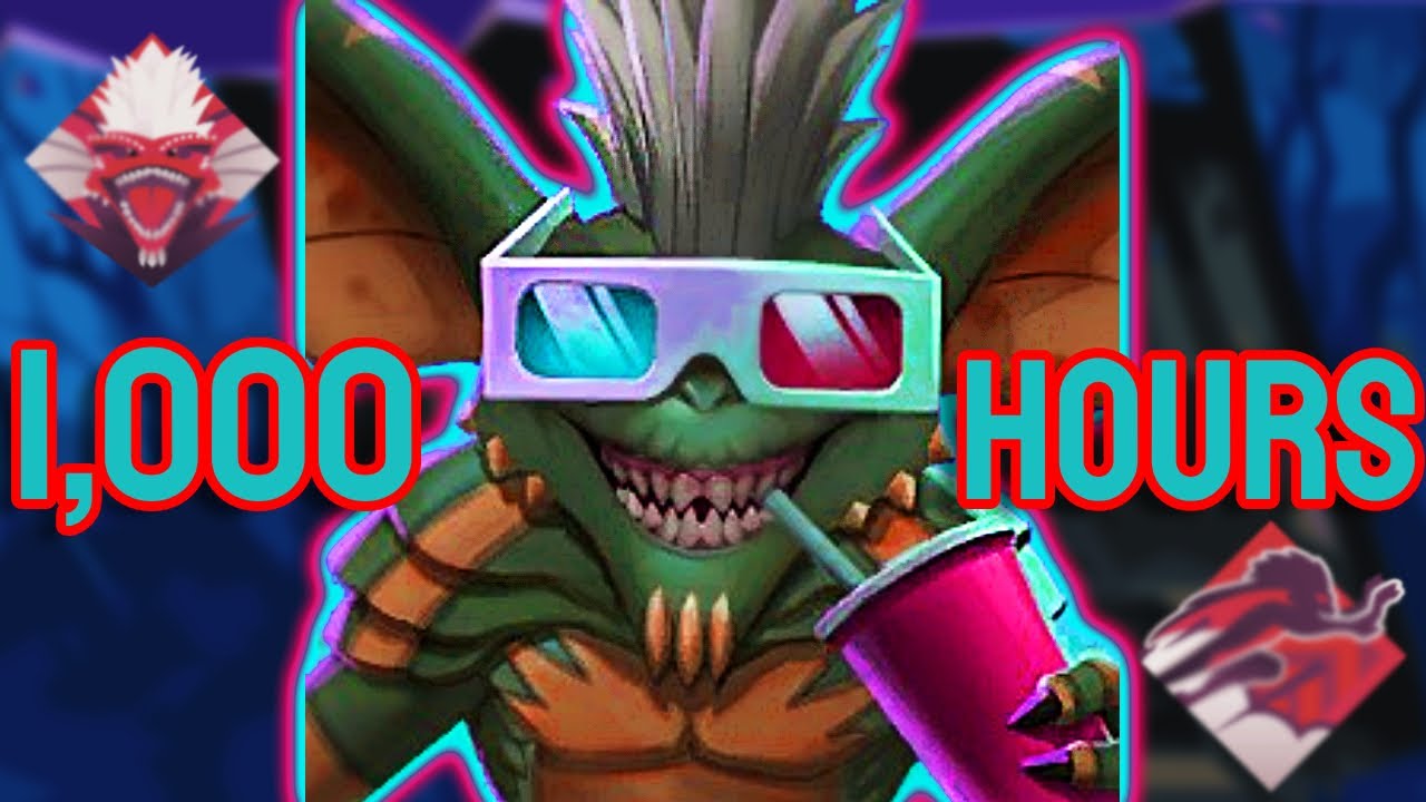 WHAT 1000+ HOURS OF STRIPE LOOKS LIKE IN  MULTIVERSUS