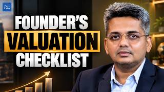 10 Questions You MUST Answer Before Valuing Your Business | Founder’s Valuation Checklist