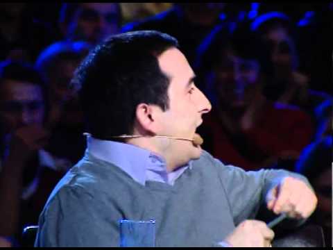 ნიჭიერი- გუგლიკო და ზაკო, ნიღბები