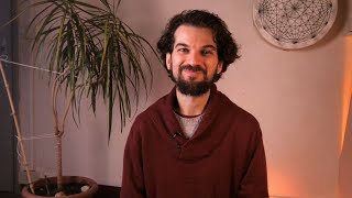 Cerchio di Guarigione - presentazione del seminario