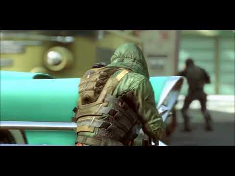 "Comthazine" COD Edit - By Aurum (OCC 269) - *Submission*