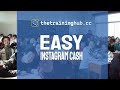 Uncover the Secrets to Easy Instagram Cash: Master the Art of Building a Thriving Instagram Empire