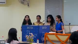 PG Diploma 85th Batch Induction Programme held on 16th Aug 2021