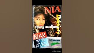 Biar Kucari Jalan Hidupku - Nia Daniaty