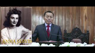 SBLD Mother's Day (10.05.2020) Service 10:00 am Rev. Thridong Pastor