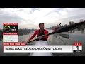 Banjalučki kajakaši sve bliži Beogradu
