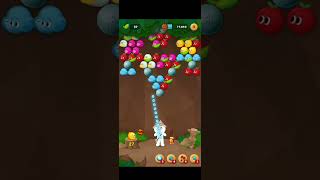 Line bubbles gameplay - level 68