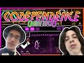Codependence 2 player extreme demon ft technical by tcteam  geometry dash