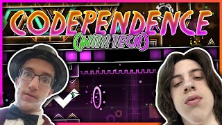 Codependence (2 PLAYER Extreme Demon ft. Technical) by TCTeam | Geometry Dash