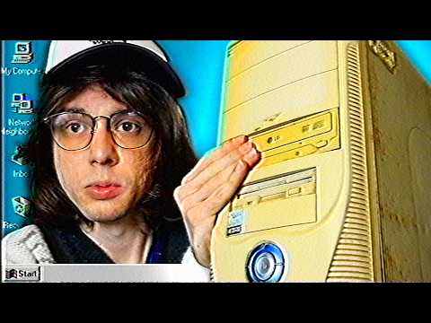 I GOT A COMPUTER FROM THE INCAS ERA | Weekly haul