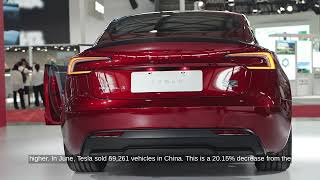 Tesla Model 3 China Delivery Delay: Wait Time Now 3-5 Weeks Tesla Model 3 Wait Time